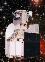 EO-1 Spacecraft